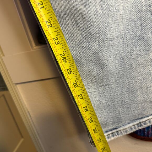 •NWT• Sixth June Light Wash Jeans – Women’s Size 38  •US-23564-BLUE-38 - Picture 12 of 12